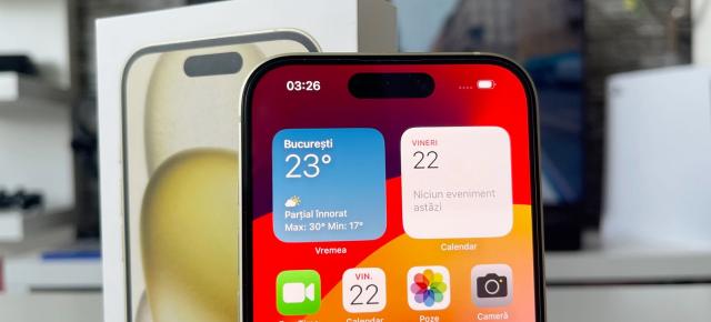 Cum vrea Apple să convingă utilizatorii de iPhone 11 / 12 să facă upgrade? A creat un site special în acest scop