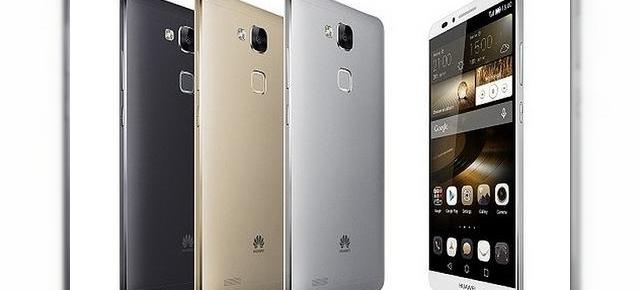 Noi informații despre viitoarele telefoane high end de la Huawei: Ascend Mate 8 și D8 vor sosi cu ecrane Quad HD , procesoare puternice