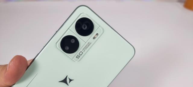 Allview Soul X20 - Cameră cu opțiuni AI eficiente, capturi surprinzătoare în condiții low light