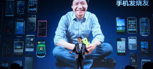 Xiaomi va deveni cel mai mare producător smartphone din lume În 5-10 ani, conform CEO-ului său