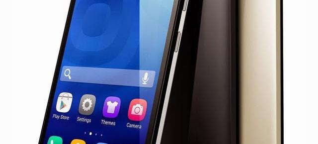 Telefonul dual SIM Huawei Honor 3C sosește În Europa la prețul de 170 de dolari