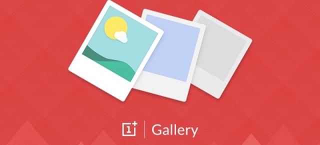 Aplicația OnePlus Photos oferă integrare cu Google Photos odată cu actualizarea la OxygenOS 14