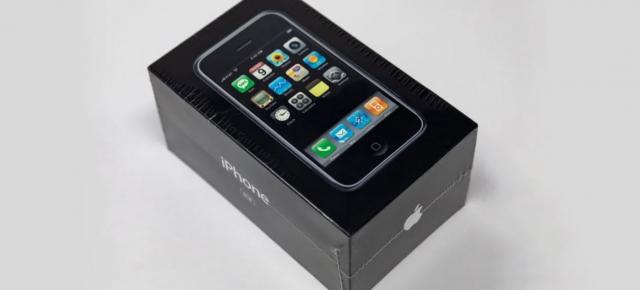 Cum poți obține 130.000 de dolari vânzând un iPhone vechi