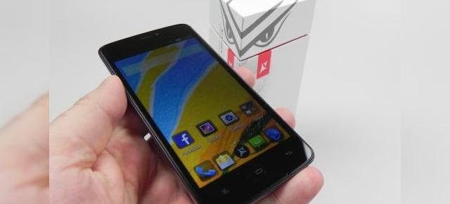 Allview V1 Viper e Unboxing + Concurs: cea mai inedită cutie ajunsă la Mobilissimo.ro ascunde un handset interesant (Video)
