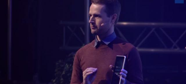 Iată conferința de lansare a lui Nokia N1 În Finlanda: concisă și bine realizată (Video)