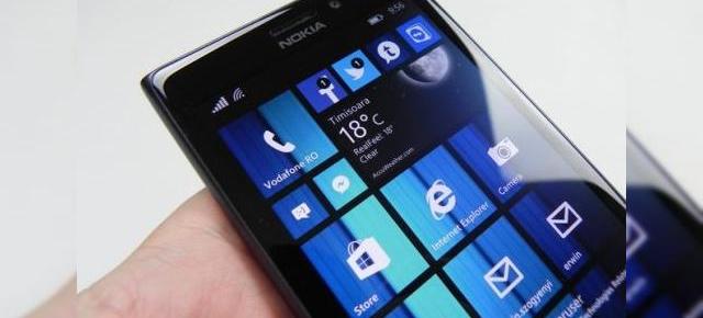 Microsoft promite un update care va rezolva bug-ul de pe Nokia Lumia 925 și Lumia 1020 ce sosește odată cu Windows Phone 8.1