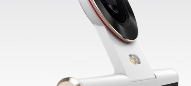 Telefonul Doov Nike V1, cel cu camera rabatabilă a fost lansat oficial