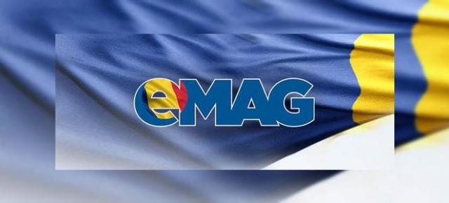 eMAG ne-ar putea pregăti o campanie specială de reduceri cu ocazia zilei de 1 Decembrie!