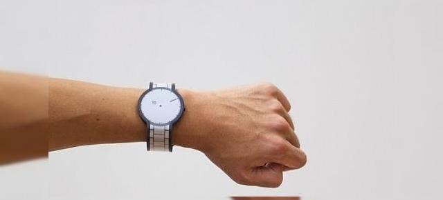 Sony pregătește un ceas smart bazat pe tehnologia e-paper