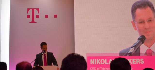 Telekom Romania anunță oferta integrată de Crăciun: conținut multi screen și viteza de până la 1 Gbps la Internet