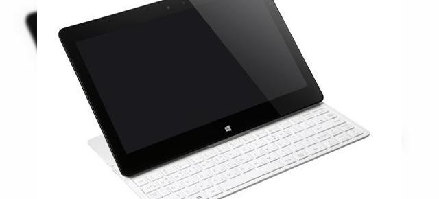 LG pregătește un rival pentru Microsoft Surface Pro 3, un hibrid cu Windows 8.1