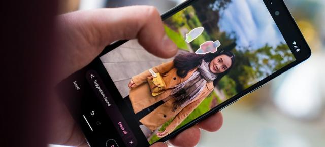 Google va oferi gratuit funcții de editare foto ce folosesc inteligență artificială în aplicația Google Photos (Fotografii) 