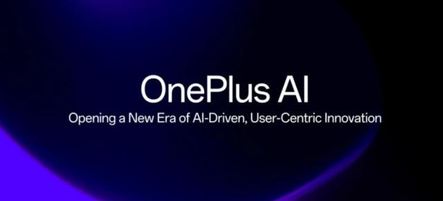 OnePlus şi OPPO primesc Gemini Ultra de la Google până la final de an; Ce este OnePlus AI?