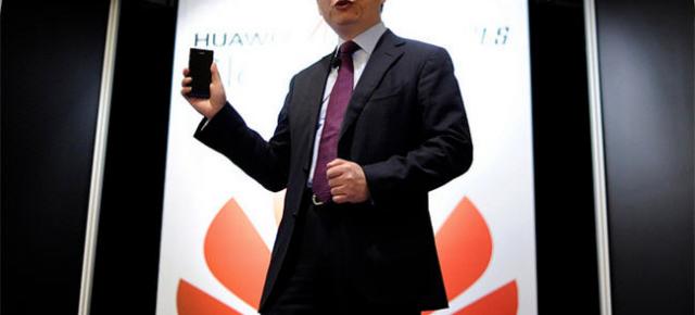 Directorul executiv Huawei declară că nimeni nu a făcut bani din lansarea de terminale Windows Phone