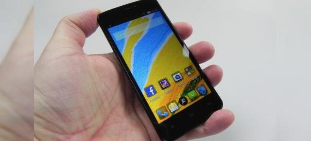 Allview V1 Viper e Review + Concurs: un telefon compact și chic, cu baterie acceptabilă și captură video bună (Video)