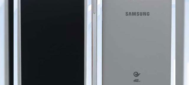 Samsung Galaxy A7 certificat de TENAA, vine cu grosime de doar 6.3 mm!