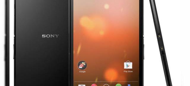 Sony Xperia Z Ultra Google Edition primește actualizarea la Android 5.0 Lollipop