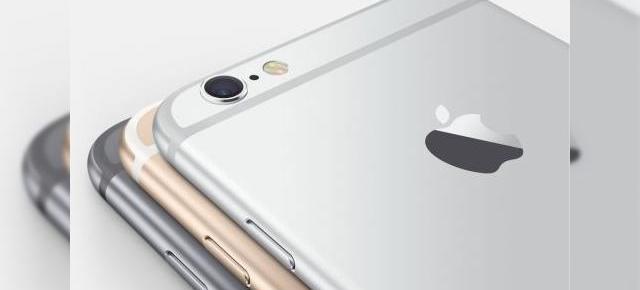 Pegatron ar putea aloca 50% din producție pentru asamblarea lui iPhone 6s, device ce ar putea fi lansat În septembrie 2015