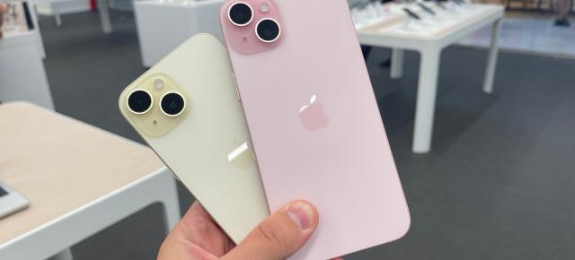 iPhone 17 Plus va sosi cu un ecran mai mic; Dezvoltarea seriei iPhone 17 are loc în... India?