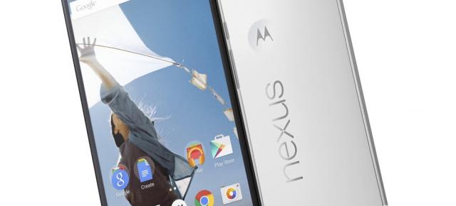 Motorola Nexus 6 ajunge acum și În stocurile celor de la eMAG; disponibil la prețul de 2.999 lei