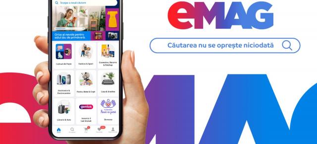 Care sunt cele mai vândute produse pe eMAG înainte de Paşte?