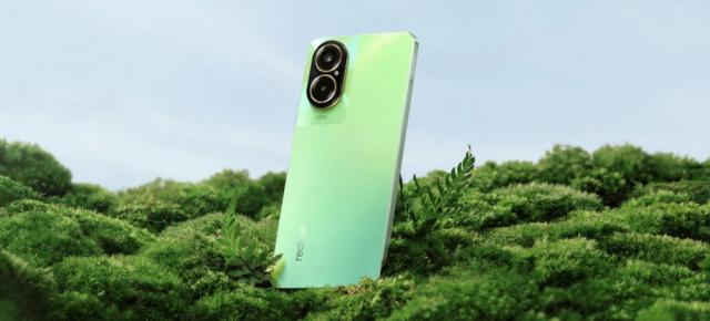 Realme 12 Lite anunţat oficial, cu Android 14 și cameră de 108 megapixeli 