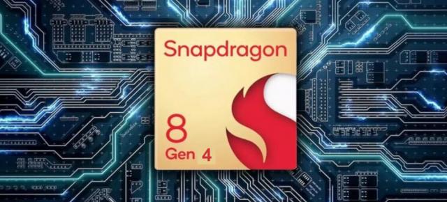 Ce telefoane cu procesor Snapdragon 8 Gen 4 sunt confirmate până acum