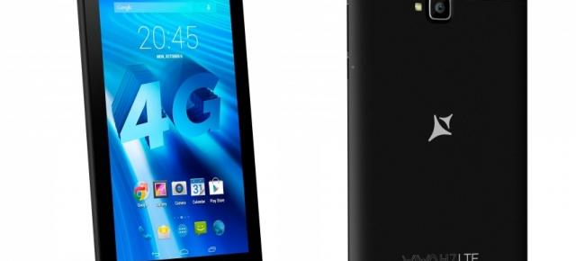 Allview anunță lansarea gamei de tablete Viva LTE; trei modele cu diagonale de 7, 8, respectiv 10 inch
