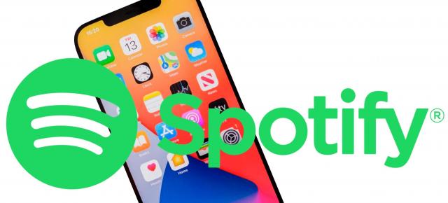 Apple blochează ultima actualizare Spotify în Europa, riscând un proces nou; Care e motivul?