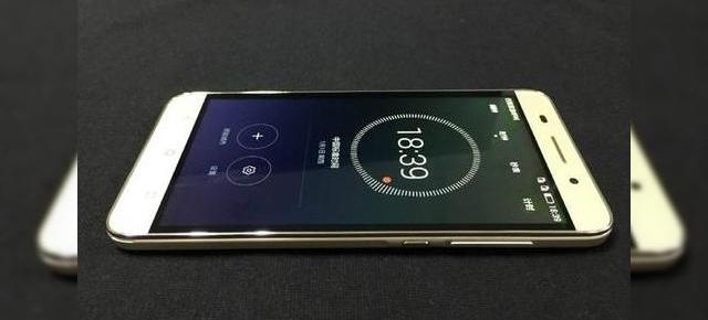 Huawei Honor 4X versiunea cu procesor Kirin 620 ajunge pe web sub formă de imagini