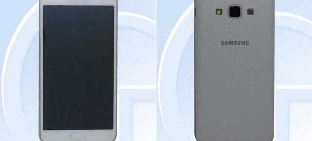 Samsung Galaxy Grand 3 (SM-G7200) primește certificare din partea autorităților chineze