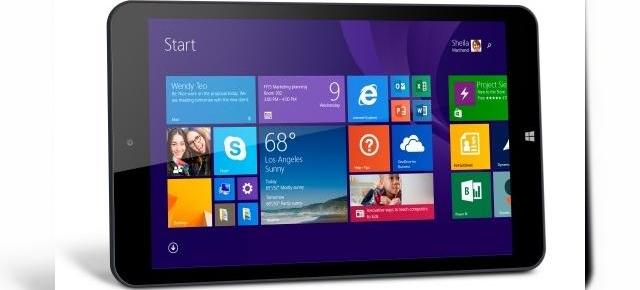 Allview anunță lansarea tabletei Wi8G; un nou device Windows 8.1 ce aduce conectivitate 3G