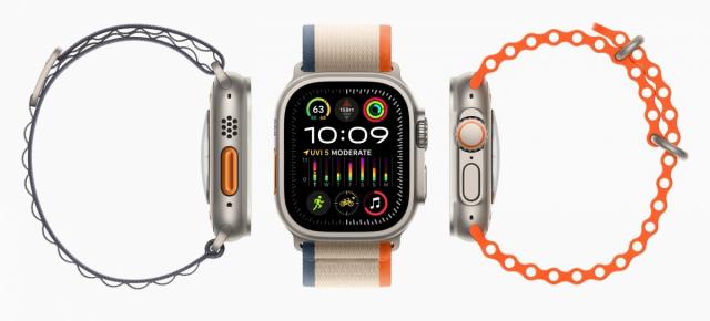 Apple Watch Ultra 3 nu ar aduce upgrade-uri majore la nivel de hardware; La ce ne putem aștepta?