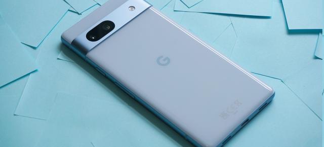 Google Pixel 8a vine cu upgrade-uri majore la display și stocare; Promite actualizări pe 7 ani