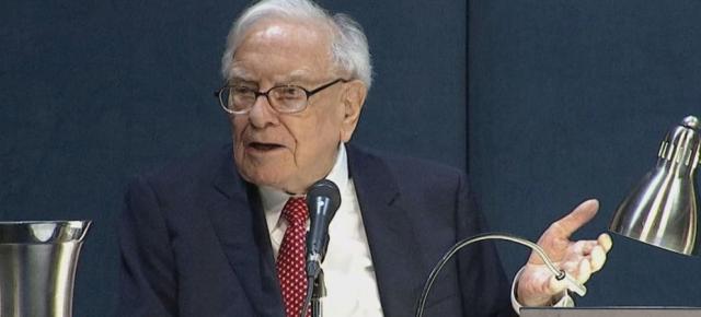 Warren Buffett avertizează: Inteligența artificială poate fi mai periculoasă decât utilă pentru societate