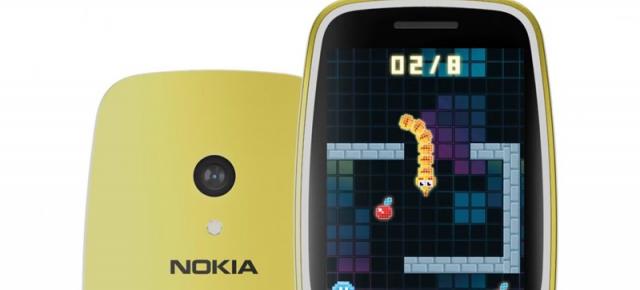 Nokia 3210 primește un facelift la 25 de ani de la debut; Cum arată și cât costă varianta 2024?