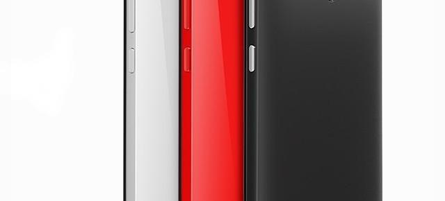 Xiaomi ar putea lansa smartphone-uri de sub 80 dolari anul viitor