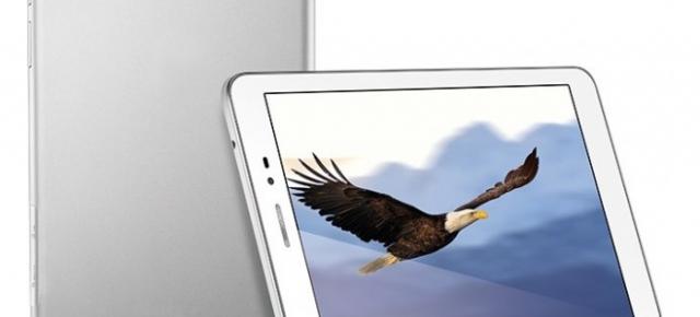 Huawei Honor T1 este o nouă tabletă accesibilă cu dotări mid-range; costă 130 euro