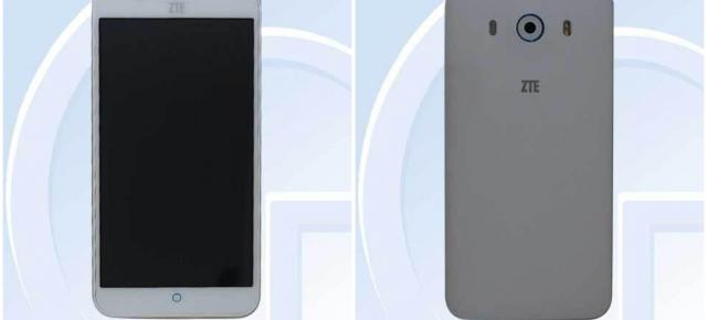 ZTE Star 2 primește certificare din partea TENAA; vine cu 3GB RAM și procesor quad-core de 2.5 GHz