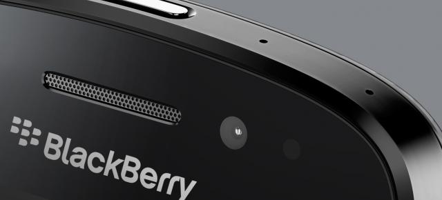 BlackBerry și-ar putea prezenta roadmap-ul de lansări pe 2015 În cadrul târgului MWC