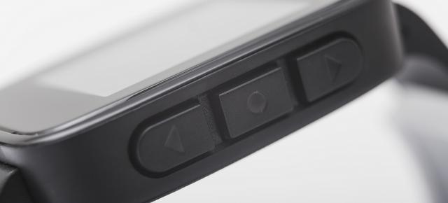 Goclever lansează primul său smartwatch, Chronos Eco, cu o autonomie de până la 30 de zile