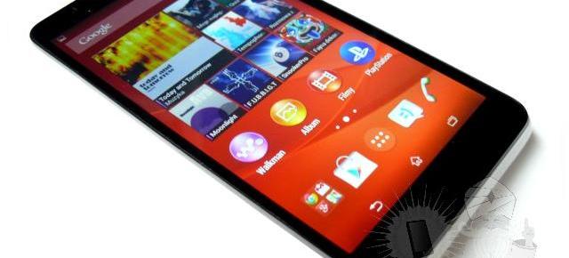 Sony Xperia E4 În varianta prototip primește o recenzie completă din partea unei publicații poloneze