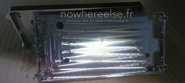 Carcasa metalică a lui Samsung Galaxy S6 se afișează În imagini live