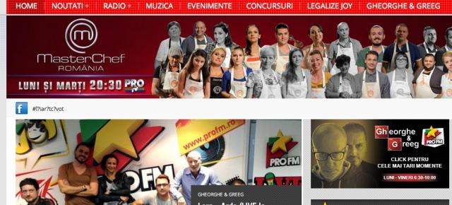 Rețeaua Pro FM ajunge la RCS-RDS, În urma unei Înțelegeri; Urmează avizul CNA!