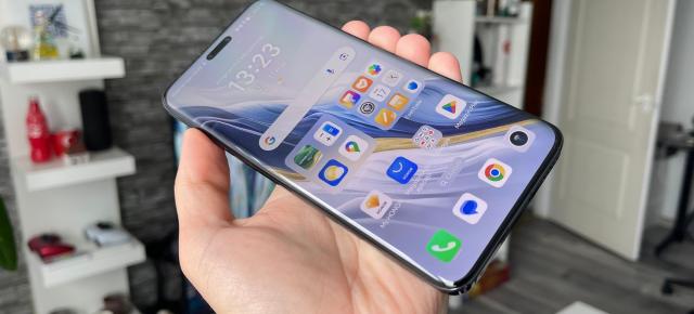 HONOR Magic6 Pro: Benchmark-uri de top 3, bătaie mare cu alte telefoane cu Snapdragon 8 Gen 3