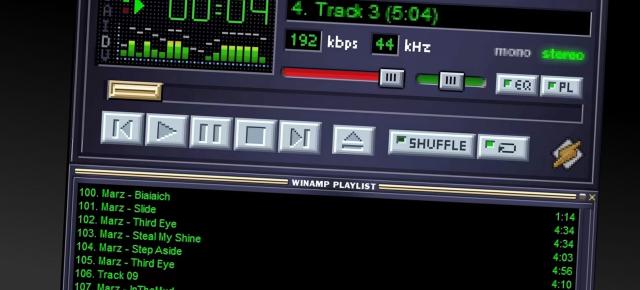 Winamp deschide codul sursă pe 24 septembrie 2024; Reîntoarcerea unui player media clasic