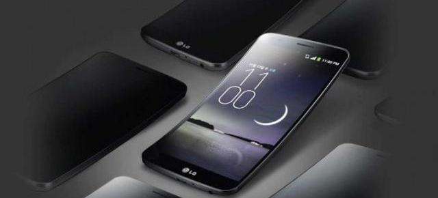 CES 2015: LG pregătește telefonul Flex 2 și televizoare 8K