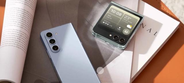 Samsung Galaxy Z Fold 6 nu are prea multă imaginaţie la designul camerei; Iată cum arată