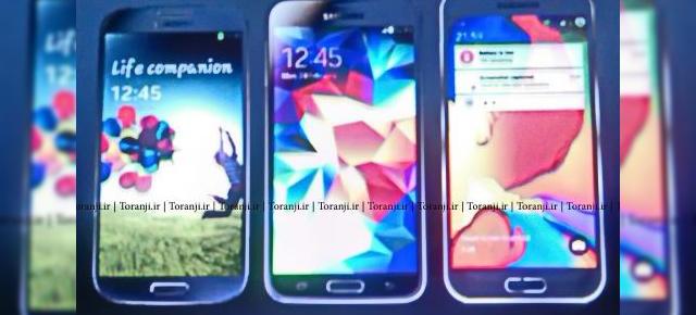 Samsung Galaxy S6 fotografiat În funcțiune Într-o serie de noi imagini!