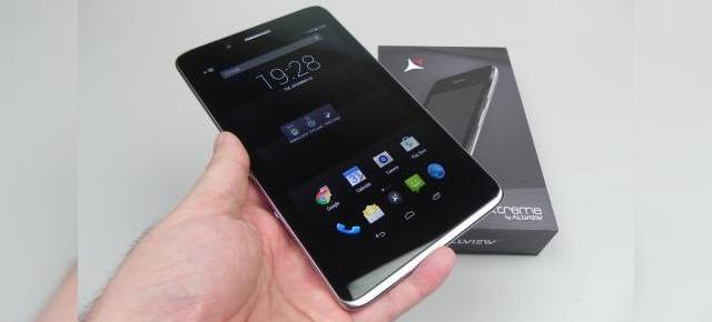 Allview Viva H7 Xtreme Unboxing + Concurs: tabletă high end cu ecran Full HD și design atractiv, scoasă din cutie la Mobilissimo.ro (Video)